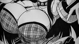 Your idol girlfriend de-stresses you after her concert and catches you in her dressing room