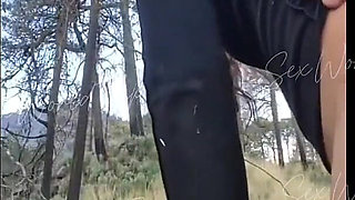 Sexworldtrip - I Love Latina Amateur Teen Blowjob and Fuck - Outdoor Sucking Tourist (full Video)