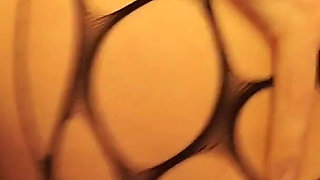 Double Penetration in the Holes of a Young 18 Year Old Blondie Anal Dream to the Brim
