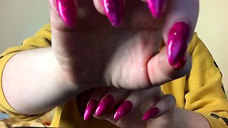 Very Hot Amateur redhead 19yo Teen BBC fuck on Webcam