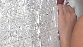 Gloryhole Dick Without Taking Out