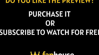 Giantess Fetish Video 4 Non-nude