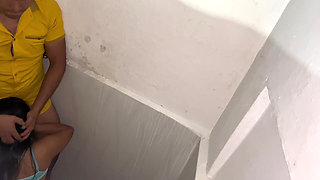 I Ask My Boss for a Raise and We Have Extreme Hard Sex for Him to Accept