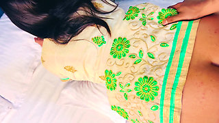 Step Sister and Step Brother Sex Alone at Home