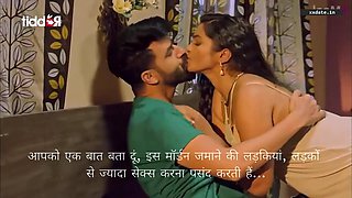 Indian Housewives Explore Episode With Handjob Hardcore Passion