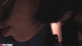 Flawless Will Pounder and Ravyn Alexa - tattoo smut - New Sensations