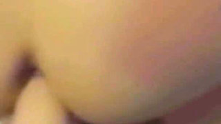 Submissive Young Student Gets Fucked by the Fucking Machine and Then Squirts All Over the Floor. in Ego Perspective