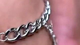Feet in Silver Foot Jewelry