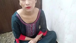 Desi Director Fucks College Girl Rough - Hardcore Indian Sex with Dirty Talk