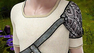 Love Season 5 Alex Sees Sophie Cute Boobs at Party