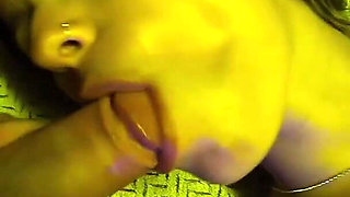 Small Peak From Sauna