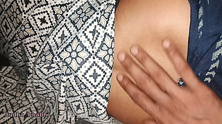 At night, when Sudha Bhabhi was , her father-in-law went to her room and took off all her clothes along with Sudha Bhabhi
