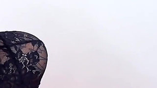 I Fuck My Shrink Because She Loves Cock but Especially Cum!