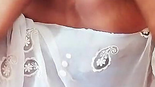 My Sexy Step Mom Was so Depressed My Dad Works on Christmas Day, She Lift Her Pussy to Get Fucked From Me