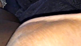Morning POV with Lulusex Footjob N Handjobs