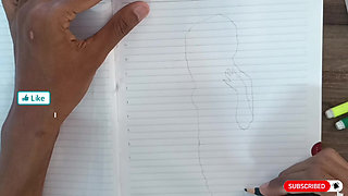 milkman ask for the bill payment, Indian village bhabhi paying milk bill by hardfuck in kitchen with HINDI AUDIO