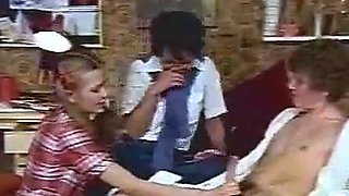 Vintage Family: Amateur Tape