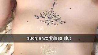 Mega Compilation Of Hardcore College Girls Cheating On - Snap Chat