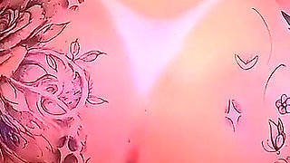 Beach Fantasy - Blonde & Brunette (pov)