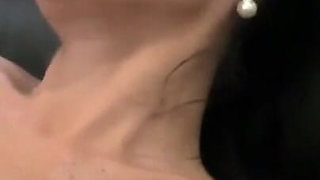 French mature gets anally fucked