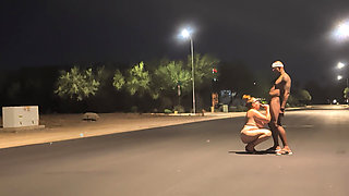 Under the Street Lights