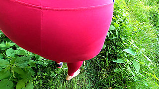 Complete Naked Girl - Hot Tit Punching