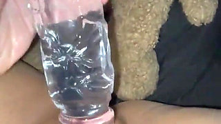 Arabian Snowwhite Fucking Herself by Glass Dildo-best Saudi Teen Amateur-in Los Angeles-wants BBC-usa