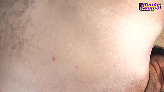 Latina Mia Fucked Anaemte and Enjoying Her Big Ass