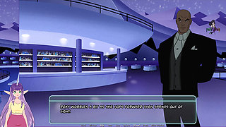 Something Unlimited Gotham Uncensored Guide Part 3