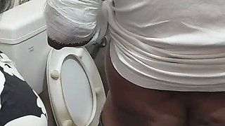 Neighbour Fucks Daughter in Law in Front of Stepfather in Law