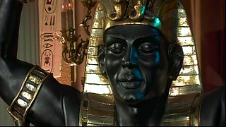 That Cleopatra's Slut