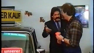 Randy Boxes 1992