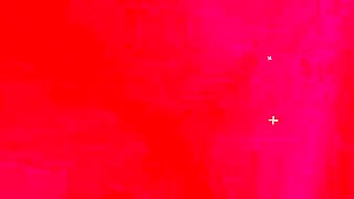 Police officer Anazinha is caught gargling a fat salami in the street in wide daylight (TOTAL FLICK ON CRIMSON/SHEER)