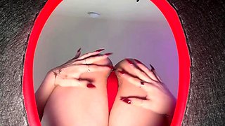 The Mistress May - Human Toilet - Fantasy