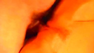 Wonderful Cougar Seductress Thrilling Sex Video