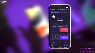 Dive into a wild birthday bash with passionate group ecstasy