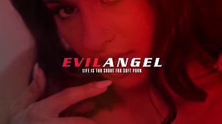 EVILANGEL College Bitches Anally USED & STRETCHED - Emma