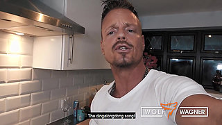 Uk pornstar emo punk tattoo slut Alexxa Vice hookup w German douchebag