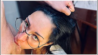 Student Fucked Anal Teacher Instead Of Exam