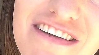Bi Encouragement Femdom - Suck My Boyfriends Cock!