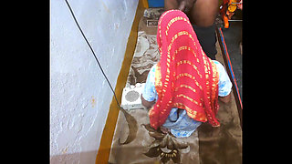 Desi Indian Maid Dirty Sex