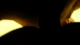 Amateur Bareback Daddy Fucks Twink