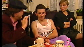 Happy Video Private 46 - Frivolous and without panties 1992