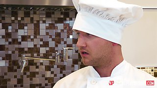 Shameless teen emotional sex clip