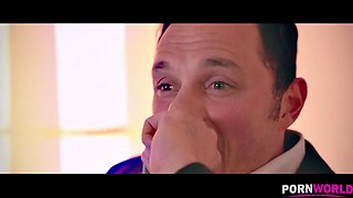 Let's Get The Hottie Started Part 2