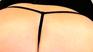 Sexy Mature Carol Brown Shows off Her Gorgeous Big Natural Tits!
