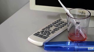 Â I'll Squeeze Out Your Sperm Over And Over Again With