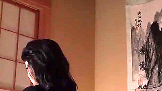 Mature Women in Mourning Clothes - Immoral Widows - 2
