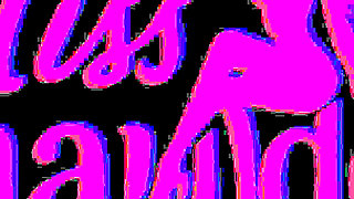 Misschaudexxx: Interracial Threesome, Creampie and Double Penetration