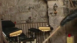 The sadist circle - Silent suffering movie German